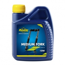 Масло амортизаторное Putoline Medium Fork 10W (500мл)