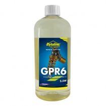 Масло амортизаторное Putoline Monoshock GPR 6 2.5W (1л)