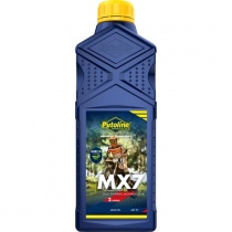 Масло моторное Putoline MX 7 (1л)