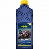 Масло моторное Putoline N-Tech® Pro R+ 15W50 (1л)