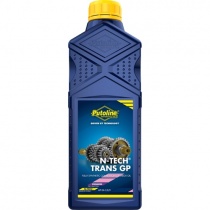 Трансмиссионное масло Putoline N-Tech® Trans GP (1л)