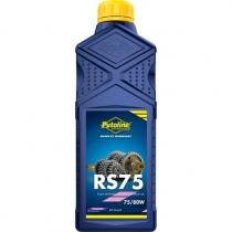 Трансмиссионное масло Putoline RS 75 75/80W (1л)