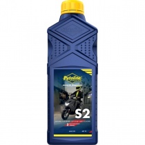 Масло моторное Putoline S2 (1л)
