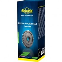 Трансмиссионное масло Putoline Special Scooter Gear 75W90 (125мл)
