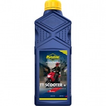 Масло моторное Putoline TT Scooter + (1л)