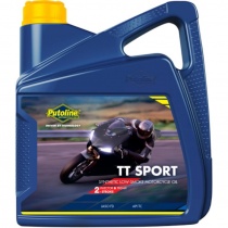 Масло моторное Putoline TT Sport (4л)