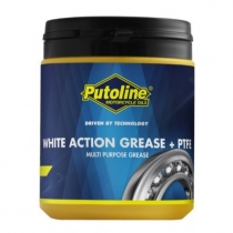 Смазка многоцелевая Putoline White Action Grease (600г)