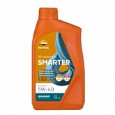 Масло моторное Repsol 4T Smarter Scooter 5W40 (1л)