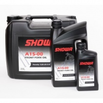 Масло амортизаторное Showa Front Fork Oil Factory A15-00 5W (1л)