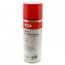 Смазка многоцелевая JMC Multi Purpose Spray (400мл)