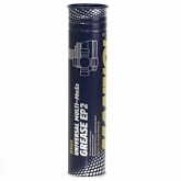 Смазка многоцелевая Mannol EP-2 Multi (100гр)