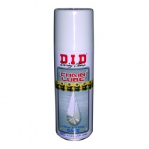Смазка цепи DID Chain Lube (420мл) White