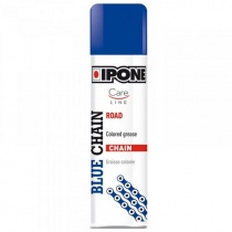 Смазка цепи Ipone Spray Chain (250мл) Blue