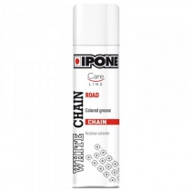 Смазка цепи Ipone Spray Chain (250мл) White