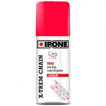 Смазка цепи Ipone Spray X-Trem Off Road (100мл) Clear