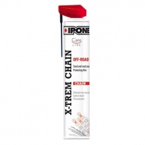 Смазка цепи Ipone Spray X-Trem Off Road (750мл) Clear