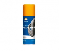 Смазка цепи Repsol Qualifier Chain Dry (400мл) Clear
