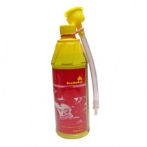 Смазка цепи Scottoiler SA-0004 (500мл) Red