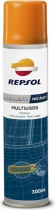 Смазка универсальная Repsol Multiusos Spray (300мл)