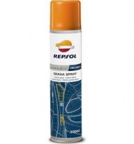 Смазка универсальная Repsol Spray (300мл)