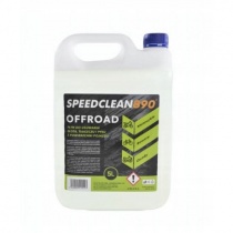 Очиститель универсальный Speedclean 890 Offroad (5л)
