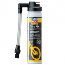 Средство быстрого ремонта и накачивания шин Liqui Moly (75мл)