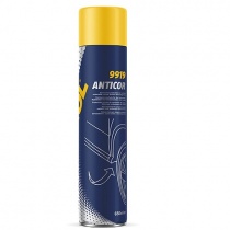 Средство для консервации Mannol Anticor (650мл)