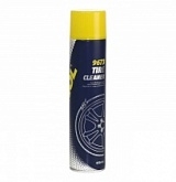 Средство для очистки и консервации шин Mannol Tire Cleaner (650мл)