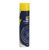 Средство для очистки и консервации шин Mannol Tire Cleaner (650мл)