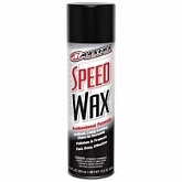 Средство для полировки и защиты Maxima Speed Wax (460мл)
