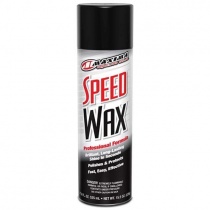 Средство для полировки и защиты Maxima Speed Wax (460мл)