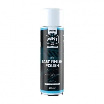 Средство для полировки и защиты Oxford Mint Fast Finish (500мл)