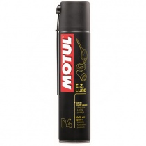 Средство многофункциональное Motul P4 E.Z. Lube (400мл)