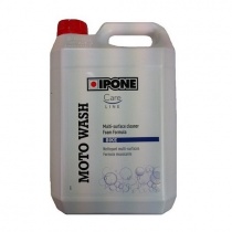 Средство очистки Ipone Moto Wash (5л)