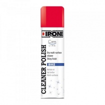 Средство очистки Ipone Spray Cleaner Polish (250мл)