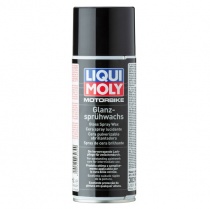 Средство очистки Liqui Moly Motorbike (0,4л)