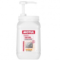 Средство очистки рук Motul Top Gel (3л)