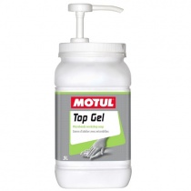 Средство очистки рук Motul Top Gel Soap (3л)