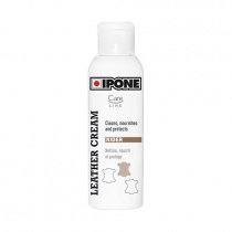 Средство по уходу за кожаными изделиями Ipone Leather Cream (100мл)