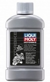 Средство по уходу за кожаными изделиями Liqui Moly Racing Leader Kombi (250мл)