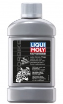 Средство по уходу за кожаными изделиями Liqui Moly Racing Leader Kombi (250мл)