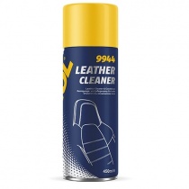 Средство по уходу за кожаными изделиями Mannol Leather Cleaner (450мл)