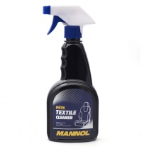 Средство по уходу за текстильными изделиями Mannol Textile Cleaner (500 мл)