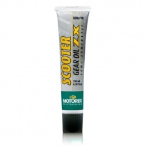 Трансмиссионное масло Motorex Scooter Gear Oil ZX 80W90 (130мл)