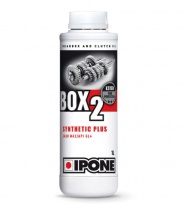 Трансмиссионное масло Ipone Box 2 Synthesis (1л)