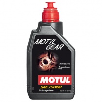 Трансмиссионное масло Motul Motylgear 75W80 (1л)