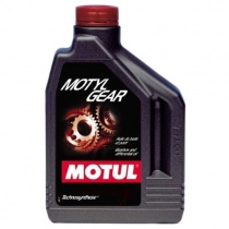 Трансмиссионное масло Motul Motylgear 75W90 (5л)