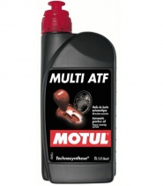 Трансмиссионное масло Motul Multi ATF (1л)