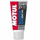 Трансмиссионное масло Motul Scooter Gear 85W140 (175мл)