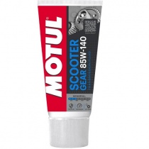 Трансмиссионное масло Motul Scooter Gear 85W140 (175мл)